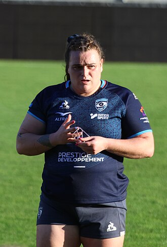 Rose Bernadou