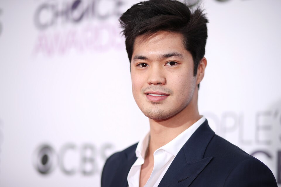 Ross Butler, Acteur
