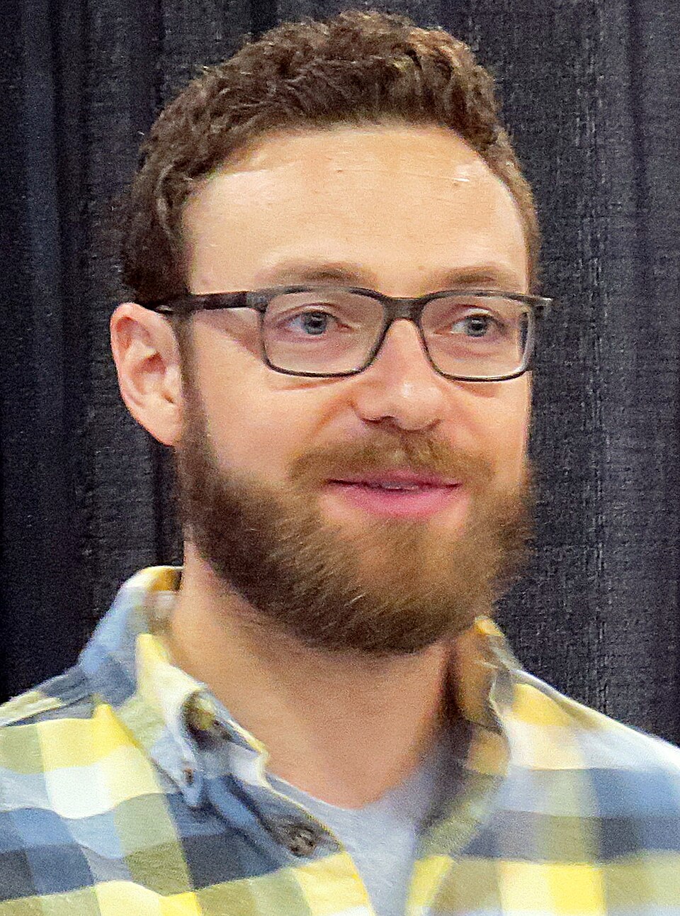 Ross Marquand, Acteur