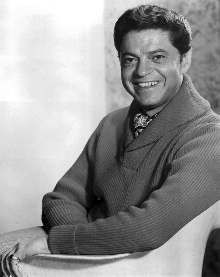 Ross Martin, Acteur