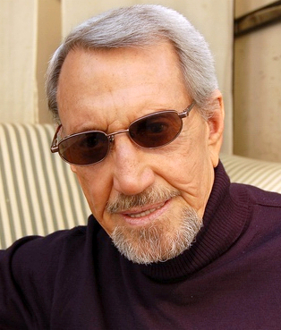 Roy Scheider, Acteur