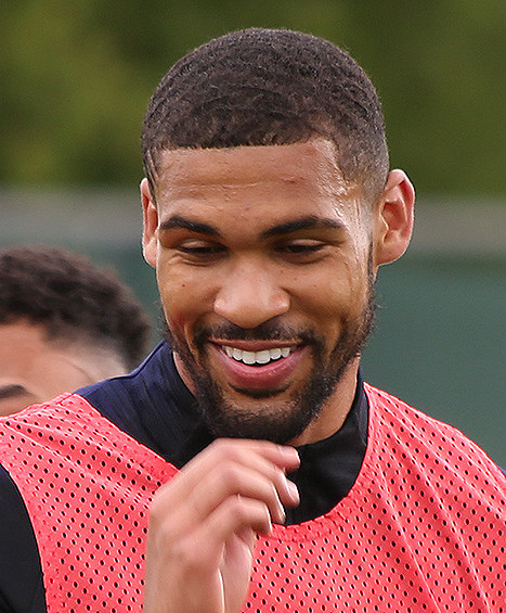 Ruben Loftus-Cheek, Footballeur