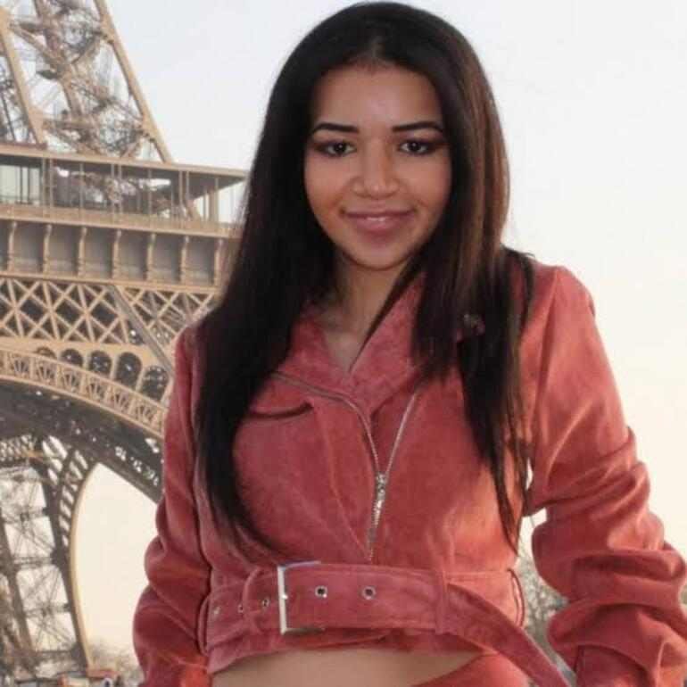 Ruby Nikara, Rappeur