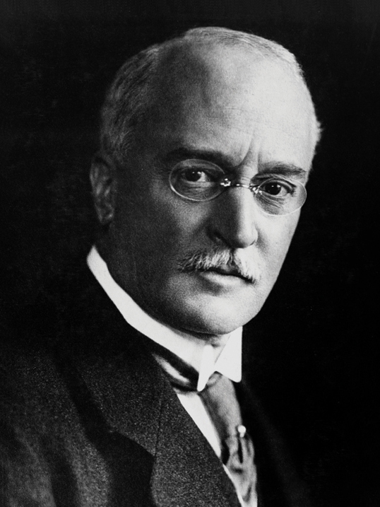 Rudolf Diesel, Scientifique