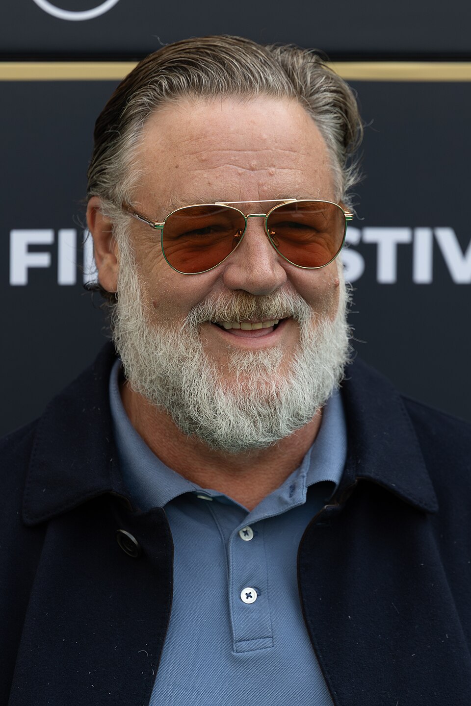 Russell Crowe, Acteur