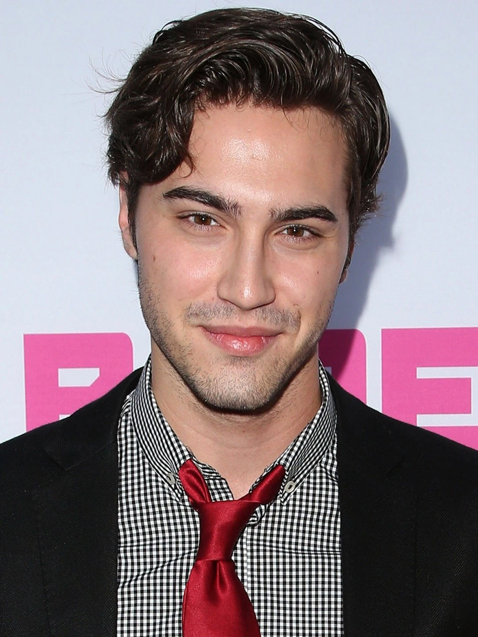Ryan McCartan, Acteur