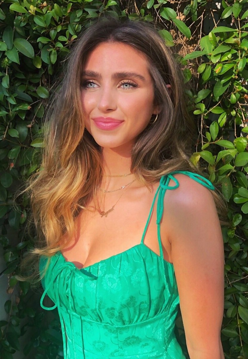 Ryan Newman, Acteur