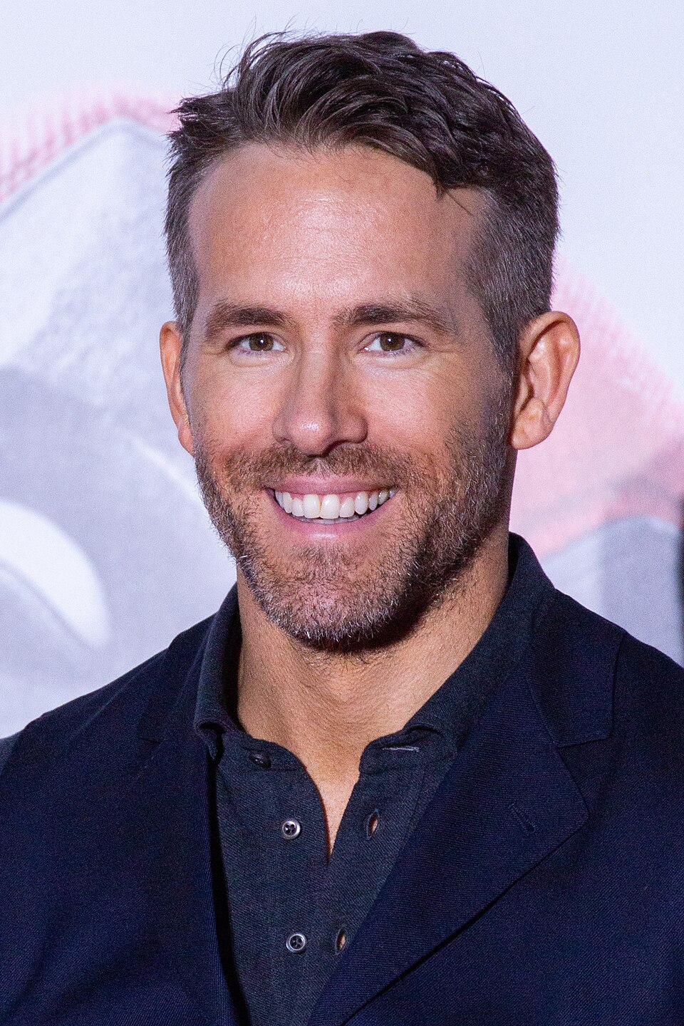Ryan Reynolds, Acteur