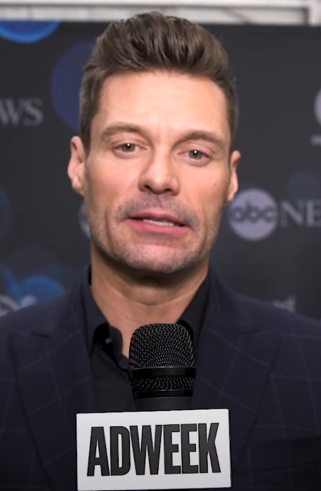 Ryan Seacrest, Acteur