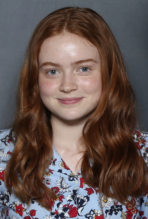 Sadie Sink, Acteur