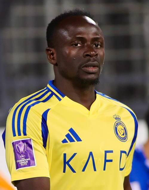 Sadio Mané, Footballeur