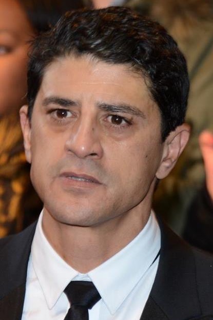Saïd Taghmaoui, Acteur