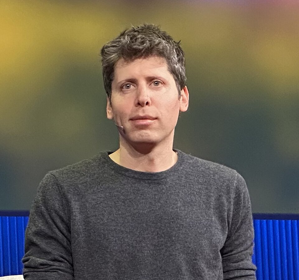 Sam Altman, Entrepreneur
