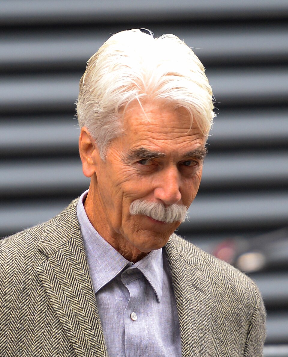 Sam Elliott, Acteur