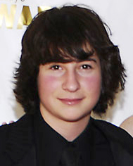 Sam Lerner, Acteur