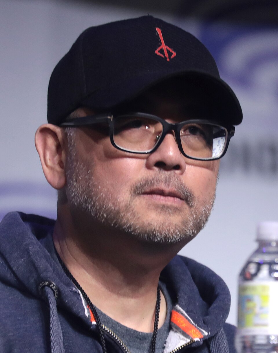 Sam Liu, Réalisateur