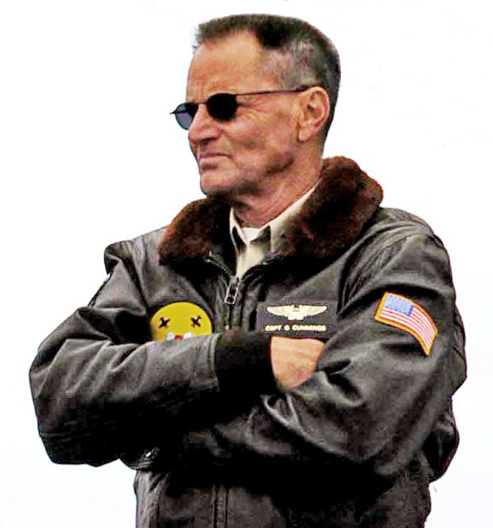 Sam Shepard, Acteur