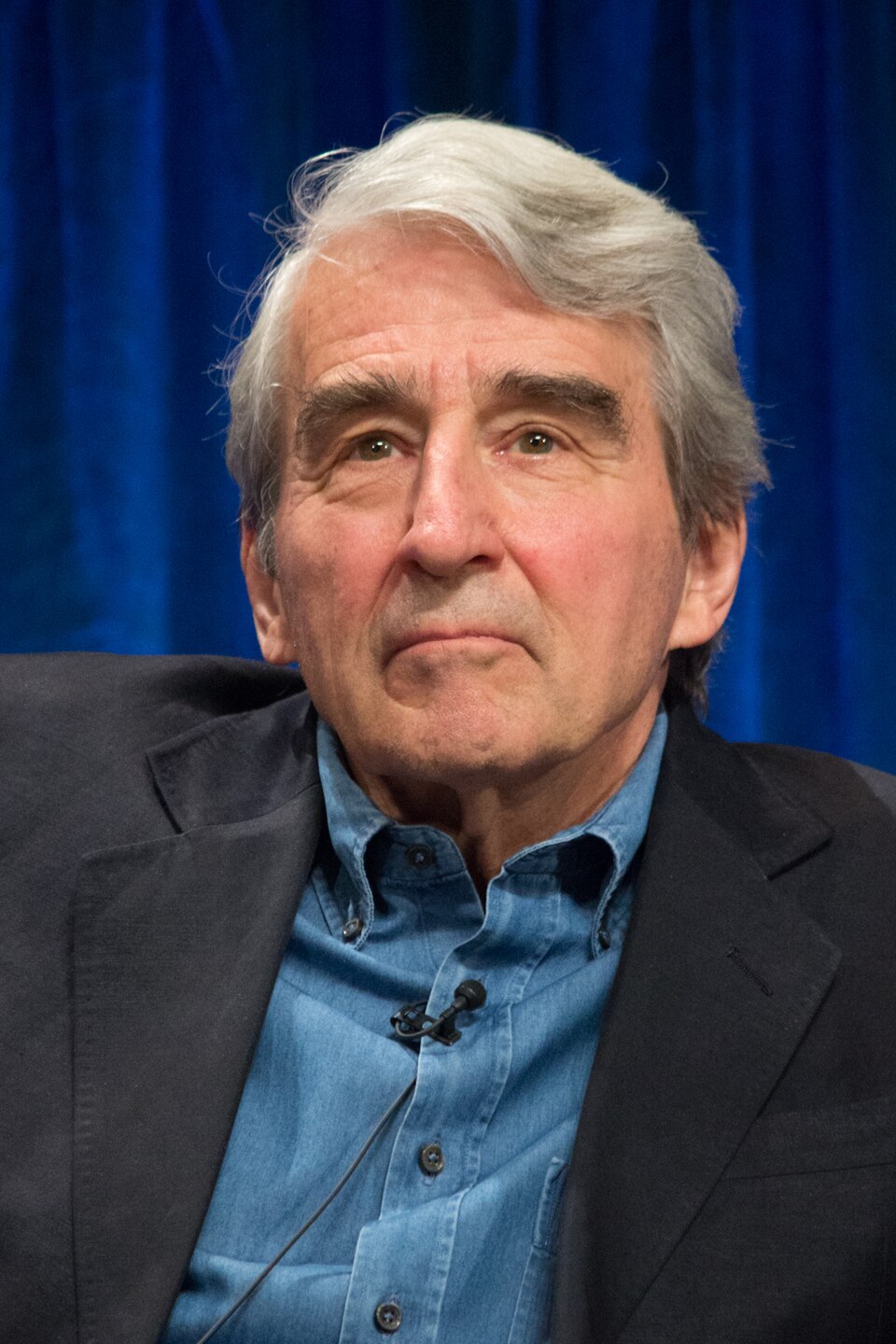 Sam Waterston, Acteur