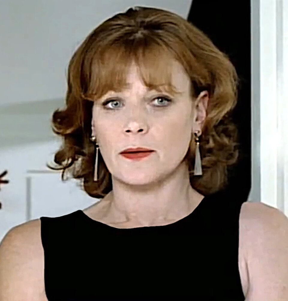 Samantha Bond, Acteur