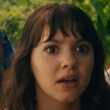 Samantha Lorraine, Acteur