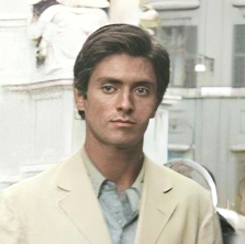 Sami Frey, Acteur