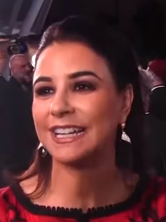 Samia Akariou, Acteur