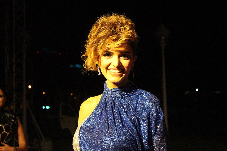 Samira Magroun, Acteur