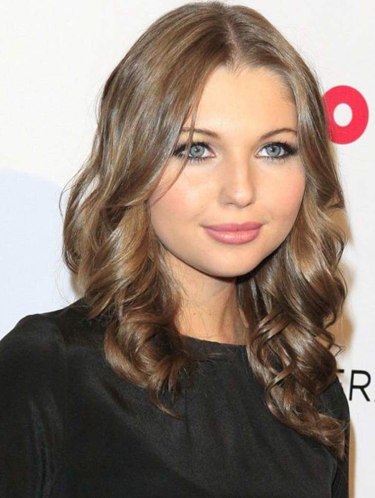 Sammi Hanratty, Acteur