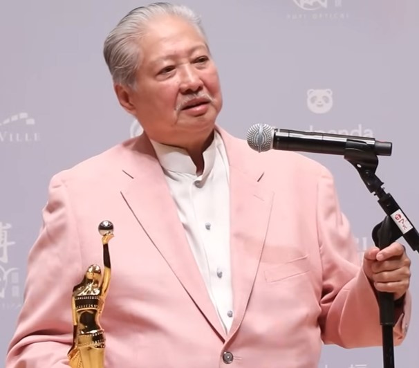 Sammo Hung, Artiste