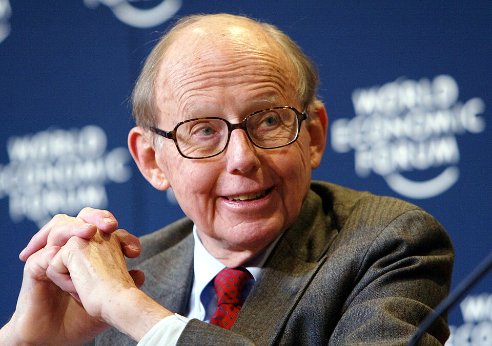 Samuel Huntington, Personnalité politique