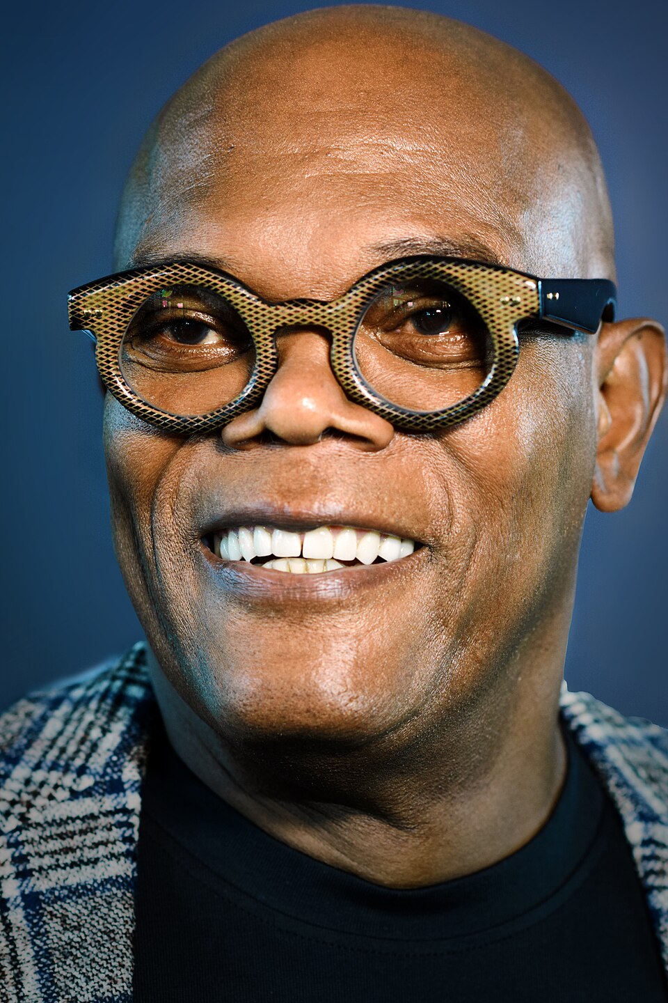 Samuel L. Jackson, Acteur