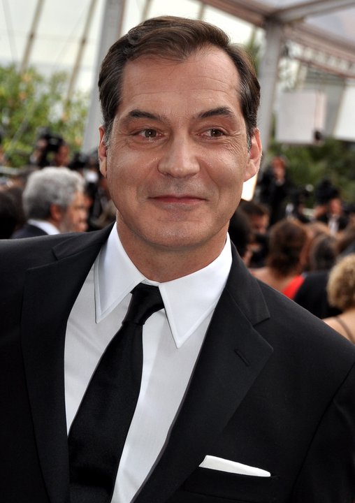 Samuel Labarthe, Acteur