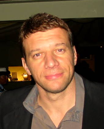 Samuel Le Bihan, Acteur