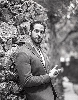 Samy Gharbi