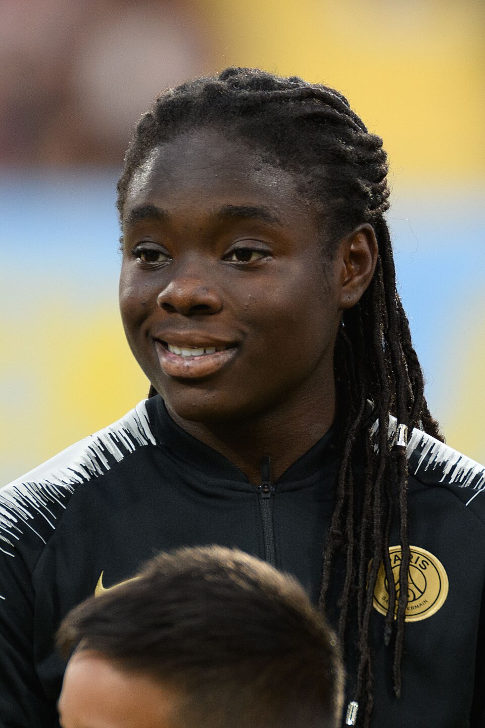 Sandy Baltimore, Footballeur