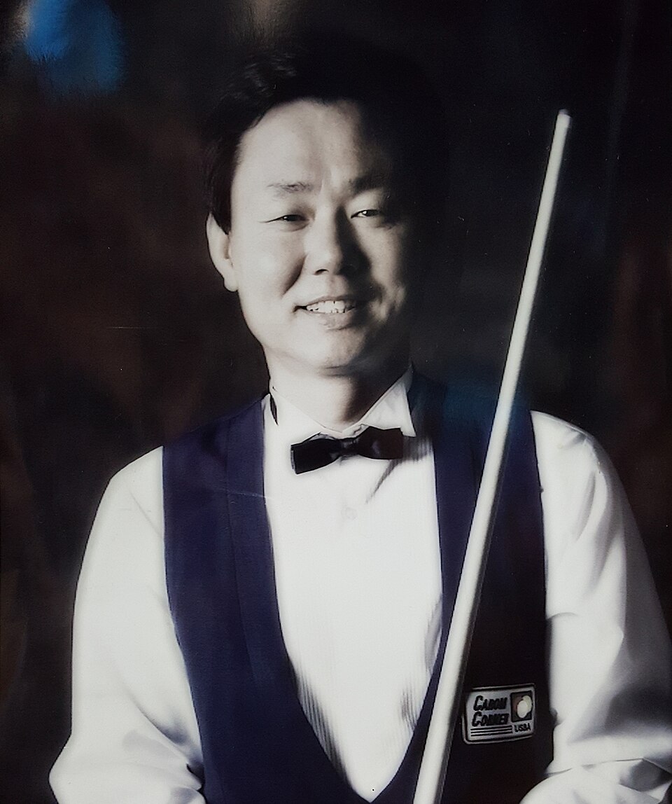 Sang Chun Lee, Sportif