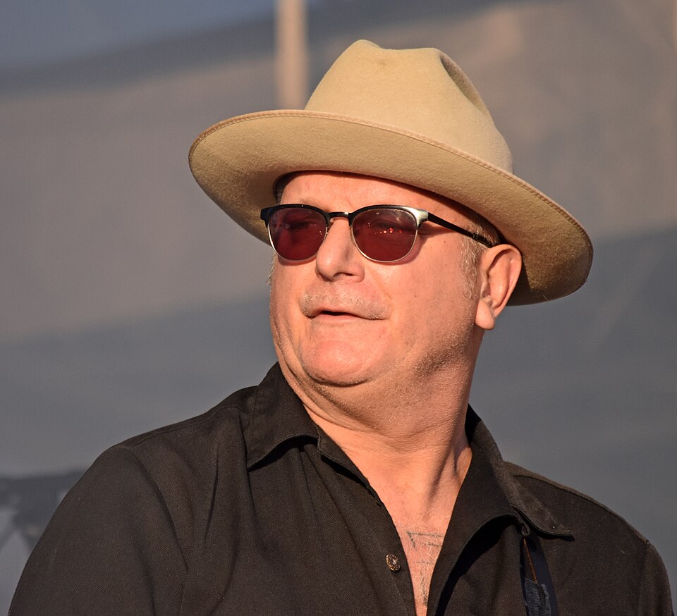 Sanseverino, Chanteur