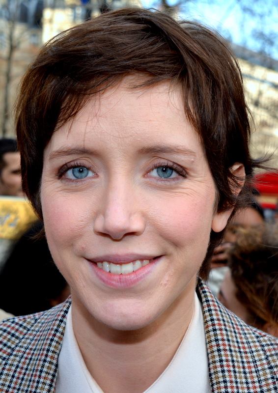 Sara Giraudeau, Acteur
