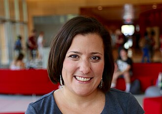 Sara Goldrick-Rab