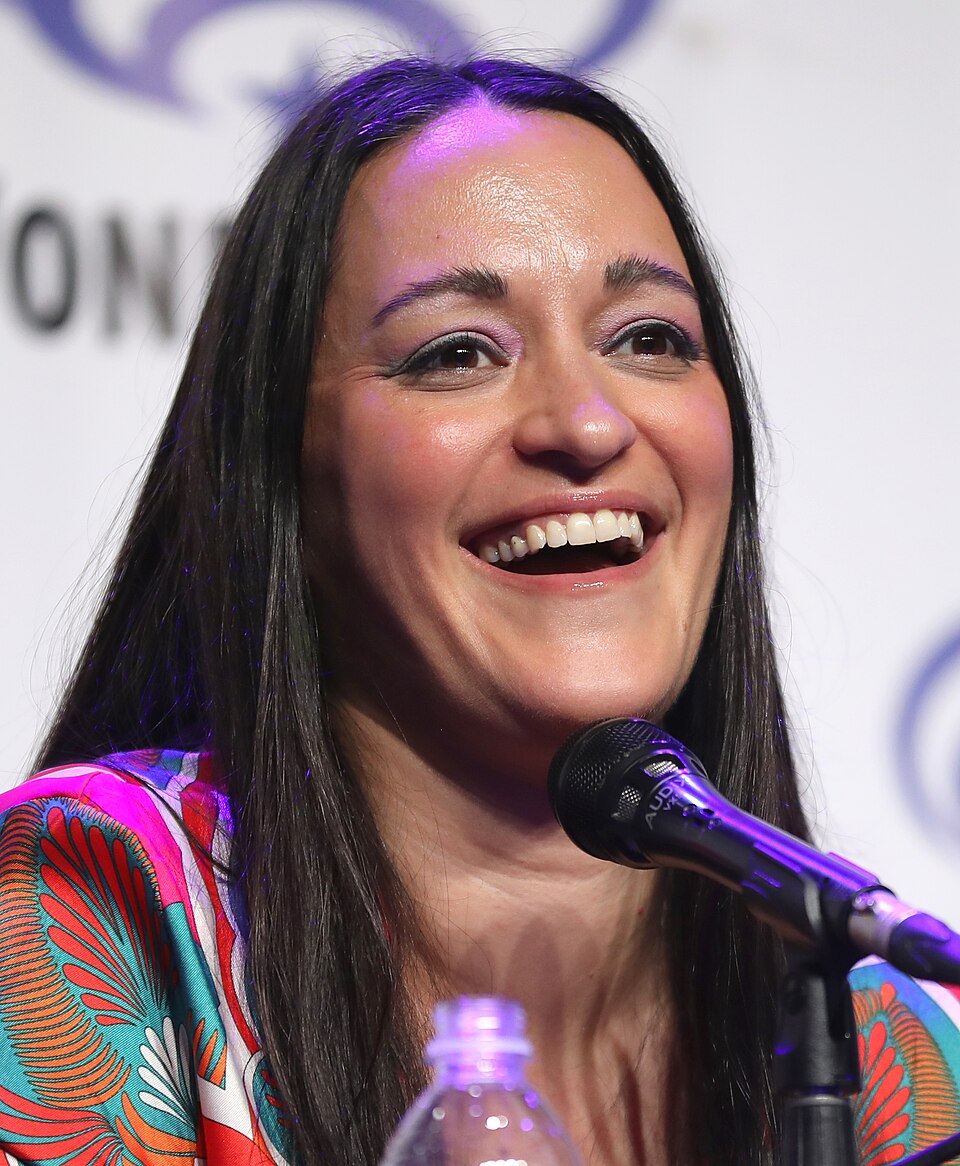 Sara Tomko, Acteur