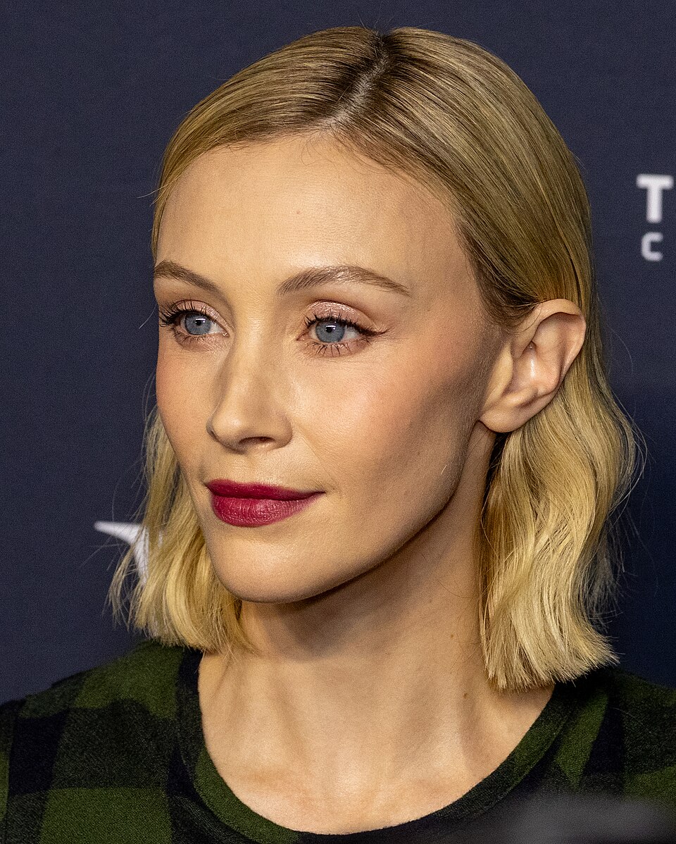 Sarah Gadon, Acteur