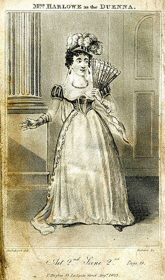 Sarah Harlowe