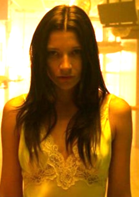 Sarah Roemer, Acteur