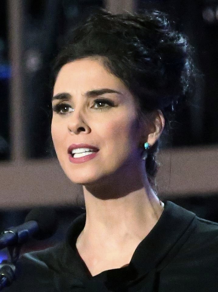 Sarah Silverman, Acteur