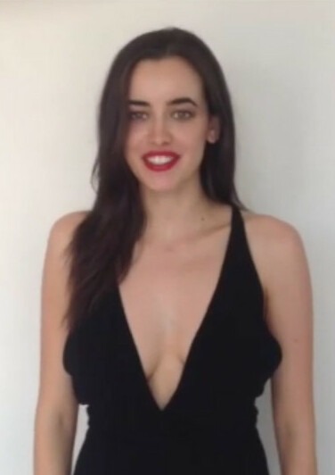 Sarah Stephens, Mannequin