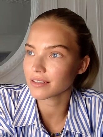 Sasha Luss