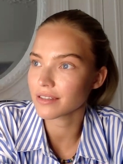 Sasha Luss, Acteur
