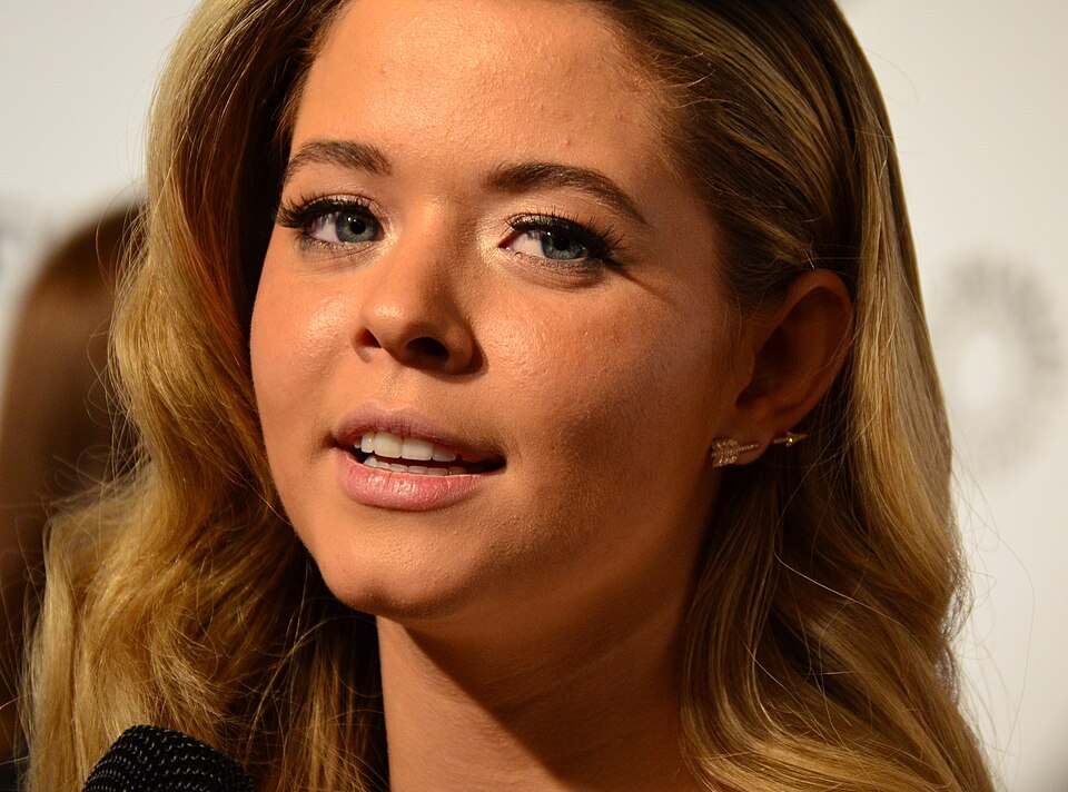 Sasha Pieterse, Acteur