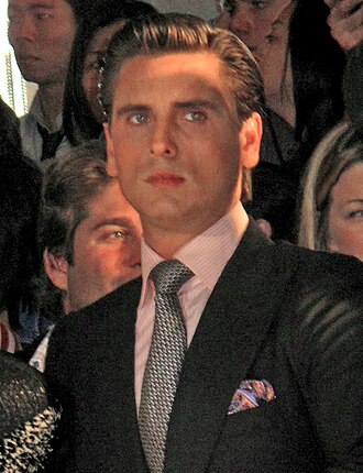 Scott Disick