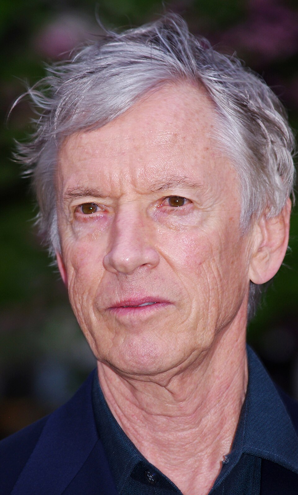 Scott Glenn, Acteur
